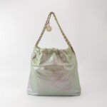 Chanel 22Bag (Шанель) — фото 5