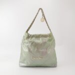 Chanel 22Bag (Шанель) — фото 9