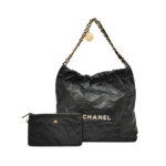 Chanel 22Bag (Шанель) — миниатюра 1