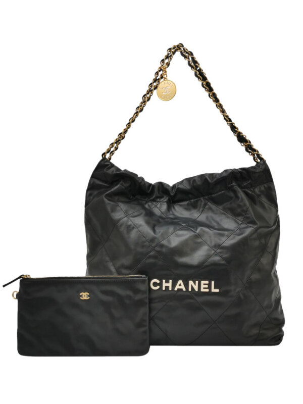 Chanel 22Bag (Шанель)