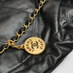 Chanel 22Bag (Шанель) — фото 14
