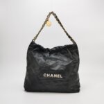 Chanel 22Bag (Шанель) — фото 9