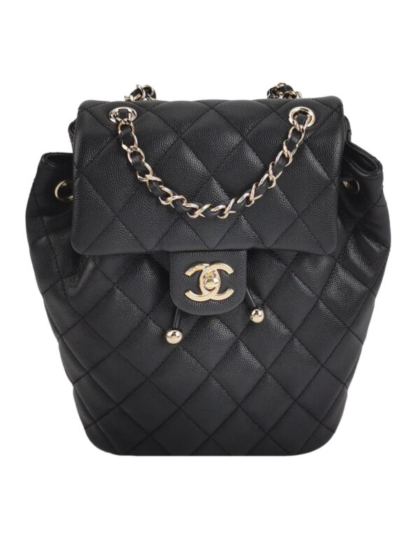 Chanel Urban Spirit