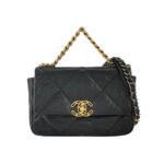 Chanel 19Bag (Шанель) — миниатюра 1