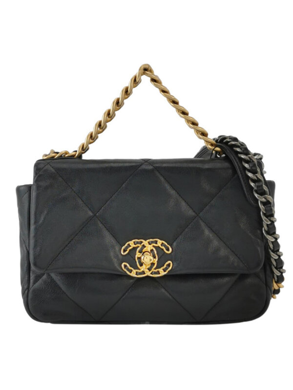 Chanel 19Bag (Шанель)