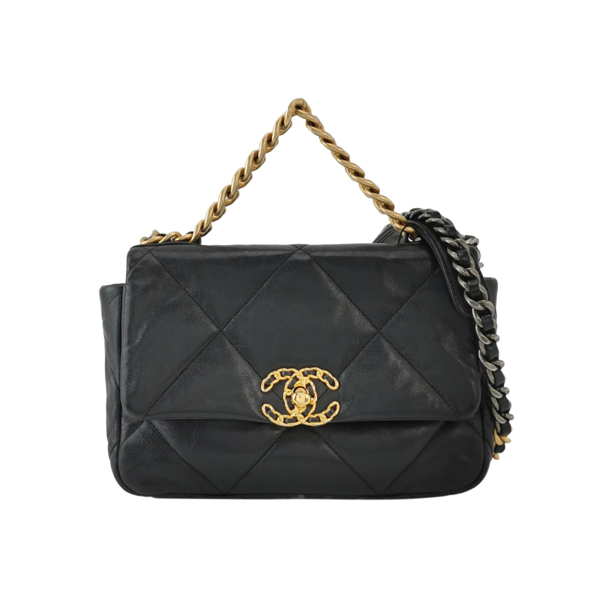 Chanel 19Bag (Шанель) — фото 1