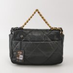 Chanel 19Bag (Шанель) — фото 5