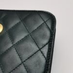 Chanel Quilted Lambskin CC Crossbody (Шанель) — фото 17
