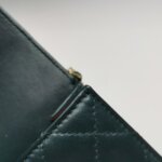 Chanel Quilted Lambskin CC Crossbody (Шанель) — фото 19