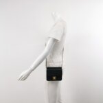 Chanel Quilted Lambskin CC Crossbody (Шанель) — фото 2