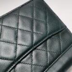 Chanel Quilted Lambskin CC Crossbody (Шанель) — фото 20