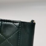 Chanel Quilted Lambskin CC Crossbody (Шанель) — фото 21