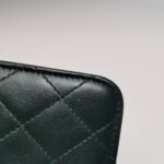Chanel Quilted Lambskin CC Crossbody (Шанель) — фото 22