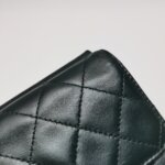 Chanel Quilted Lambskin CC Crossbody (Шанель) — фото 23