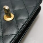 Chanel Quilted Lambskin CC Crossbody (Шанель) — фото 25