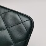 Chanel Quilted Lambskin CC Crossbody (Шанель) — фото 26