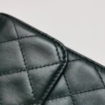 Chanel Quilted Lambskin CC Crossbody (Шанель) — фото 27