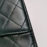 Chanel Quilted Lambskin CC Crossbody (Шанель) — фото 28
