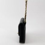Chanel Quilted Lambskin CC Crossbody (Шанель) — фото 3