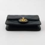 Chanel Quilted Lambskin CC Crossbody (Шанель) — фото 6
