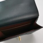 Chanel Quilted Lambskin CC Crossbody (Шанель) — фото 7