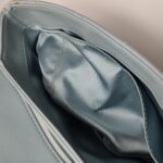 Chanel Quilted Lambskin CC Shoulder Bag (Шанель) — фото 10