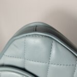 Chanel Quilted Lambskin CC Shoulder Bag (Шанель) — фото 20