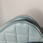 Chanel Quilted Lambskin CC Shoulder Bag (Шанель) — фото 28