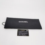 Chanel Quilted Lambskin CC Shoulder Bag (Шанель) — фото 9