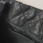 Chanel Quilted Calfskin CC Shoulder Bag (Шанель) — фото 10