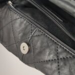 Chanel Quilted Calfskin CC Shoulder Bag (Шанель) — фото 11