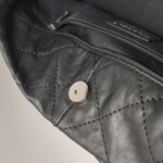 Chanel Quilted Calfskin CC Shoulder Bag (Шанель) — фото 14