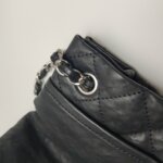 Chanel Quilted Calfskin CC Shoulder Bag (Шанель) — фото 16