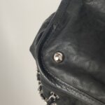 Chanel Quilted Calfskin CC Shoulder Bag (Шанель) — фото 18