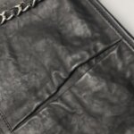 Chanel Quilted Calfskin CC Shoulder Bag (Шанель) — фото 19