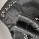 Chanel Quilted Calfskin CC Shoulder Bag (Шанель) — фото 20