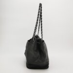 Chanel Quilted Calfskin CC Shoulder Bag (Шанель) — фото 4