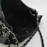 Chanel Quilted Calfskin CC Shoulder Bag (Шанель) — фото 7