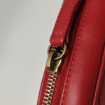 Chanel Lambskin CC Crossbody (Шанель) — фото 15