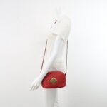 Chanel Lambskin CC Crossbody (Шанель) — фото 2