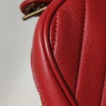 Chanel Lambskin CC Crossbody (Шанель) — фото 20