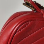 Chanel Lambskin CC Crossbody (Шанель) — фото 21
