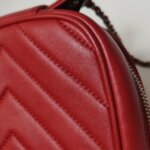 Chanel Lambskin CC Crossbody (Шанель) — фото 22
