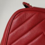 Chanel Lambskin CC Crossbody (Шанель) — фото 24