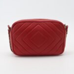Chanel Lambskin CC Crossbody (Шанель) — фото 5