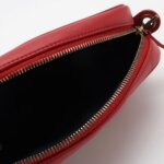 Chanel Lambskin CC Crossbody (Шанель) — фото 7