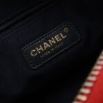 Chanel Lambskin CC Crossbody (Шанель) — фото 8
