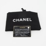 Chanel Lambskin CC Crossbody (Шанель) — фото 9