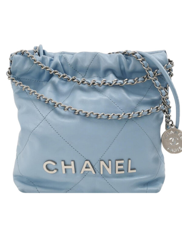 Chanel 22Bag (Шанель)