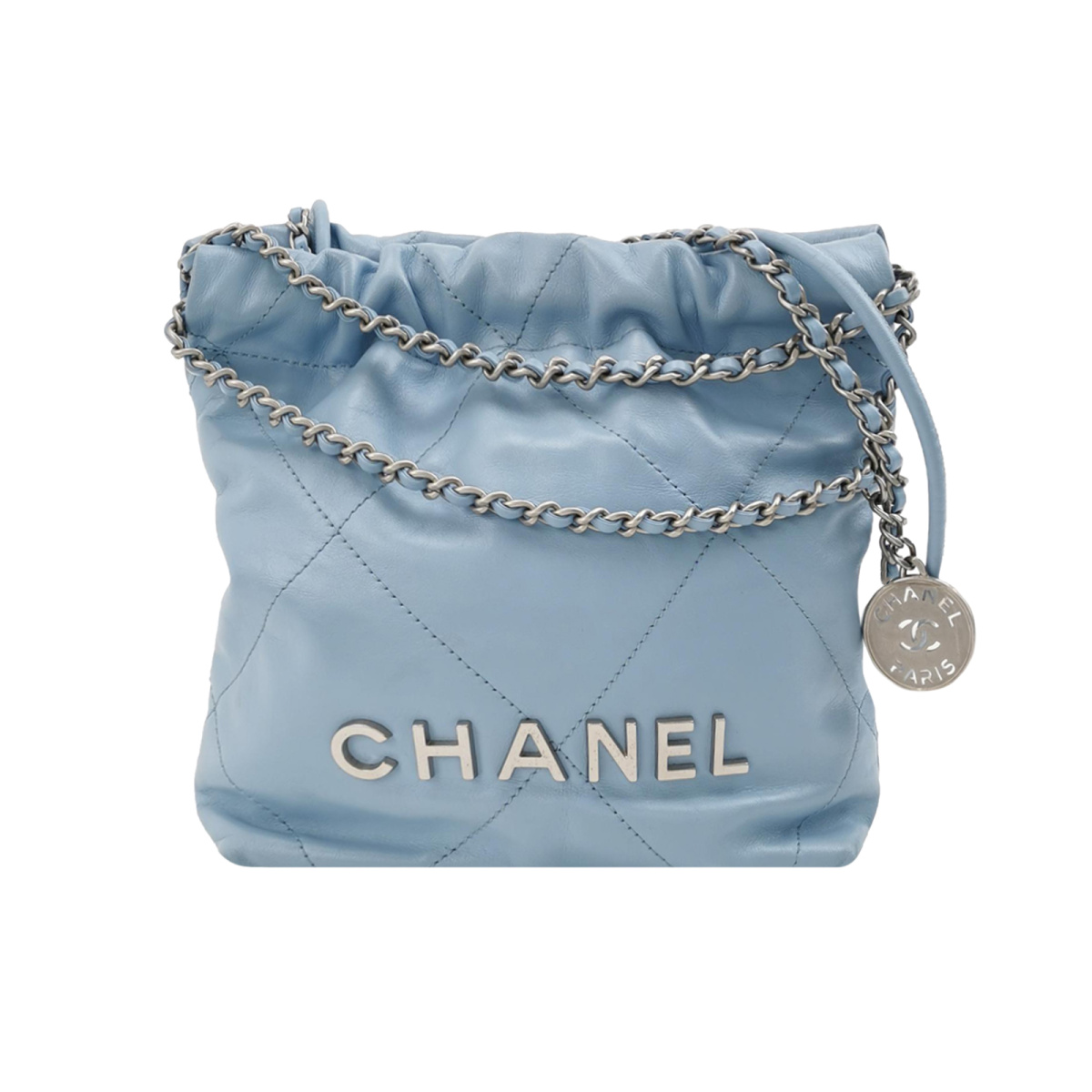 Chanel 22Bag (Шанель) — фото 1